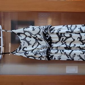 STEEZYER Maxi Dress Elegance at its best